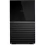 Внешний жесткий диск 3.5" 4TB My Book Duo WD (WDBFBE0040JBK-EESN) - 1
