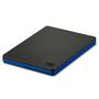 Внешний жесткий диск 2.5" 1TB Game Drive for PlayStation 4 Seagate (STGD1000100) - 1