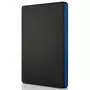 Внешний жесткий диск 2.5" 1TB Game Drive for PlayStation 4 Seagate (STGD1000100) - 2