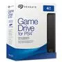 Внешний жесткий диск 2.5" 1TB Game Drive for PlayStation 4 Seagate (STGD1000100) - 6