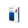 Внешний жесткий диск 2.5" 5TB ADATA (AHV320-5TU31-CBL) - 5