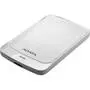 Внешний жесткий диск 2.5" 5TB ADATA (AHV320-5TU31-CWH) - 2