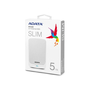 Внешний жесткий диск 2.5" 5TB ADATA (AHV320-5TU31-CWH) - 5