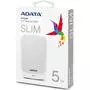 Внешний жесткий диск 2.5" 5TB ADATA (AHV320-5TU31-CWH) - 5