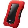Внешний жесткий диск 2.5" 4TB ADATA (AHD330-4TU31-CRD) - 1