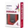 Внешний жесткий диск 2.5" 4TB ADATA (AHD330-4TU31-CRD) - 4
