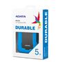 Внешний жесткий диск 2.5" 5TB ADATA (AHD330-5TU31-CBL) - 6
