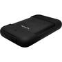 Внешний жесткий диск 2.5" 1TB ADATA (AHD700-1TU31-CBK) - 3