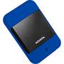 Внешний жесткий диск 2.5" 1TB ADATA (AHD700-1TU31-CBL) - 1
