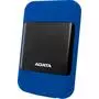 Внешний жесткий диск 2.5" 1TB ADATA (AHD700-1TU31-CBL) - 2