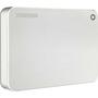 Внешний жесткий диск 2.5" 4TB Toshiba (HDTW240ES3CA) - 1