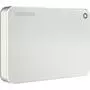 Внешний жесткий диск 2.5" 4TB Toshiba (HDTW240ES3CA) - 1