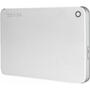 Внешний жесткий диск 2.5" 4TB Toshiba (HDTW240ES3CA) - 2
