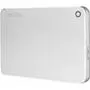 Внешний жесткий диск 2.5" 4TB Toshiba (HDTW240ES3CA) - 2