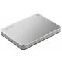 Внешний жесткий диск 2.5" 4TB Toshiba (HDTW240ES3CA) - 3