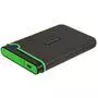 Внешний жесткий диск 2.5" 2TB Transcend (TS2TSJ25M3C) - 1