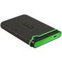 Внешний жесткий диск 2.5" 2TB Transcend (TS2TSJ25M3C) - 2