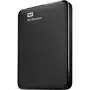 Внешний жесткий диск 2.5" 750GB WD (WDBUZG7500ABK-WESN) - 2