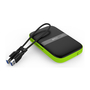 Внешний жесткий диск 2.5" 3TB Silicon Power (SP030TBPHDA60S3K) - 4