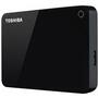 Внешний жесткий диск 2.5" 2TB Toshiba (HDTC920EK3AA) - 2