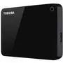 Внешний жесткий диск 2.5" 2TB Toshiba (HDTC920EK3AA) - 2