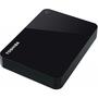 Внешний жесткий диск 2.5" 2TB Toshiba (HDTC920EK3AA) - 3