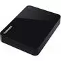 Внешний жесткий диск 2.5" 2TB Toshiba (HDTC920EK3AA) - 3