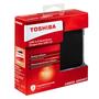 Внешний жесткий диск 2.5" 2TB Toshiba (HDTC920EK3AA) - 5