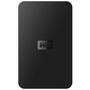 Внешний жесткий диск 2.5" 320GB WD (# WDBAAR3200ABK-EESN #) - 1