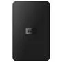 Внешний жесткий диск 2.5" 320GB WD (# WDBAAR3200ABK-EESN #) - 1
