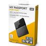 Внешний жесткий диск 2.5" 2TB My Passport for Mac WD (WDBLPG0020BBK-WESE) - 6