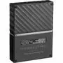 Внешний жесткий диск 2.5" 3TB My Passport for Mac WD (WDBP6A0030BBK-WESE) - 2