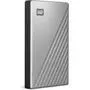 Внешний жесткий диск 2.5" 1TB My Passport Ultra WD (WDBC3C0010BSL-WESN) - 1