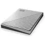 Внешний жесткий диск 2.5" 1TB My Passport Ultra WD (WDBC3C0010BSL-WESN) - 3