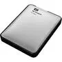 Внешний жесткий диск 2.5" 1TB My Passport for Mac WD (WDBLUZ0010BSL-EESN) - 4