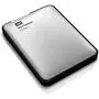 Внешний жесткий диск 2.5" 1TB My Passport for Mac WD (WDBLUZ0010BSL-EESN) - 5