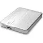 Внешний жесткий диск 2.5" 1TB My Passport Ultra WD (WDBZFP0010BWT-EESN) - 2