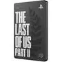 Внешний жесткий диск 2.5" 2TB Game Drive for PlayStation 4 Seagate (STGD2000202) - 1