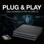 Внешний жесткий диск 2.5" 2TB Game Drive for PlayStation 4 Seagate (STGD2000202) - 7