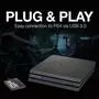 Внешний жесткий диск 2.5" 2TB Game Drive for PlayStation 4 Seagate (STGD2000202) - 7
