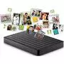 Внешний жесткий диск 2.5" 2TB Expansion+ Portable Seagate (STEF2000401) - 7
