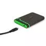 Внешний жесткий диск 2.5" 4TB Transcend (TS4TSJ25M3C) - 2