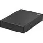 Внешний жесткий диск 2.5" 5TB Backup Plus Portable Seagate (STHP5000400_) - 2