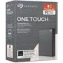 Внешний жесткий диск 2.5" 4TB One Touch USB 3.2 Seagate (STKC4000404) - 7