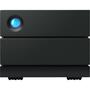 Внешний жесткий диск LaCie 3.5" 16TB (STHJ16000800) - 1