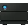 Внешний жесткий диск LaCie 3.5" 16TB (STHJ16000800) - 1