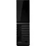 Внешний жесткий диск 3.5" 12TB My Book Desktop WD (WDBBGB0120HBK-NESN) - 3