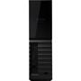 Внешний жесткий диск 3.5" 14TB My Book Desktop WD (WDBBGB0140HBK-NESN) - 3