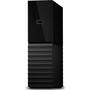 Внешний жесткий диск 3.5" 16TB My Book Desktop WD (WDBBGB0160HBK-NESN) - 3