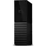 Внешний жесткий диск 3.5" 16TB My Book Desktop WD (WDBBGB0160HBK-NESN) - 3